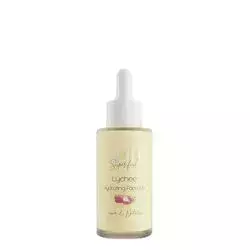 Fluff - Superfood - Lychee Hydrating Face Milk – Veido Pienelis – Ličis – 40 ml