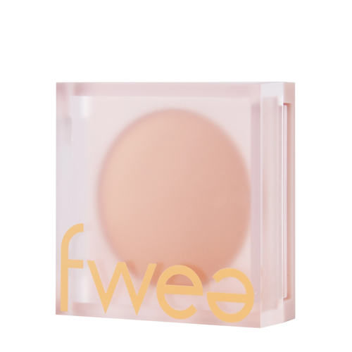 Fwee - Blusher Mellow – Skaistalai – 01 Before Blushing – 7,9 g