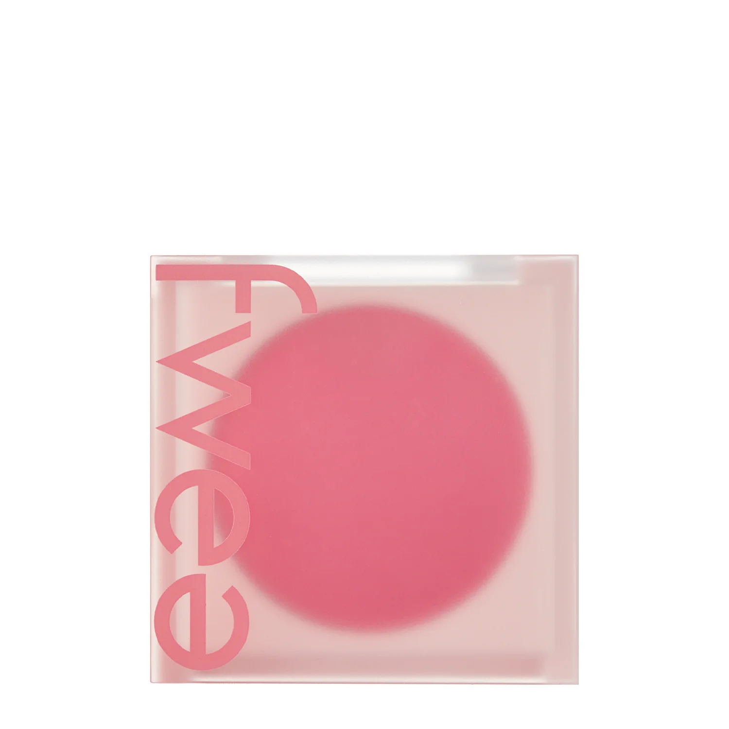 Fwee - Blusher Mellow – Skaistalai – 03 Highkey Happiness – 7,9 g