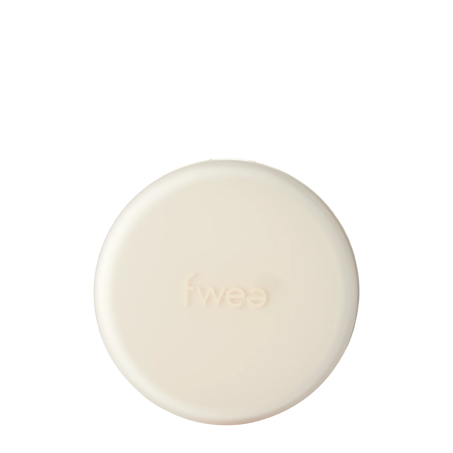 Fwee - Cushion Suede SPF50+ PA+++ – Drėkinamasis Makiažo Pagrindas Pagalvėje – 02 Peach Suede – 15 g