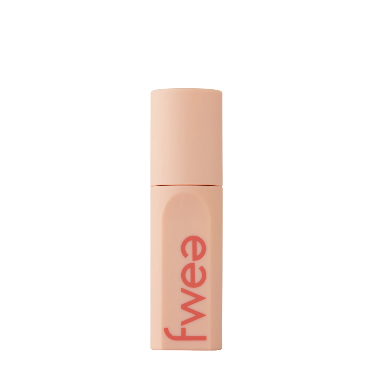 Fwee - Tint Suede – Aksominis Lūpų Tintas – 08 Morning Glow – 5 g