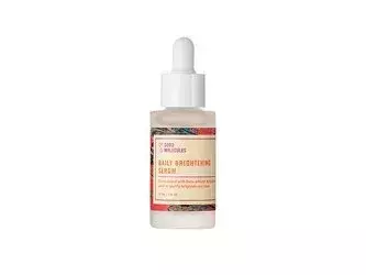 Good Molecules - Daily Brightening Serum – Skaistinamasis Serumas su Beta Arbutinu – 30 ml