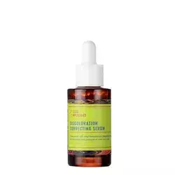 Good Molecules - Discoloration Correcting Serum – Serumas nuo Pigmentinių Dėmių su Traneksamo Rūgštimi – 30 ml