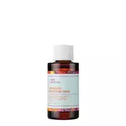 Good Molecules - Niacinamide Brightening Toner – Skaistinamasis Tonikas su Niacinamidu – 30 ml