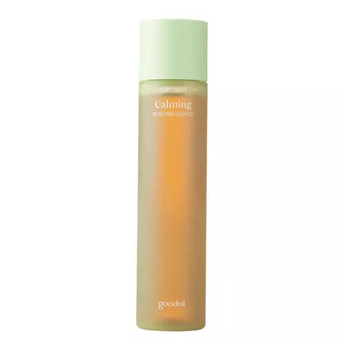 Goodal - Houttuynia Cordata Calming Essence – Raminamoji Veido Esencija – 150 ml