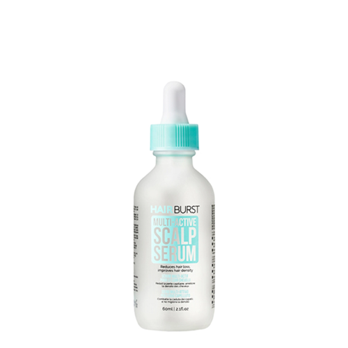 Hairburst - Multi-Active Scalp Serum – Multiaktyvus Galvos Odos Serumas – 60 ml