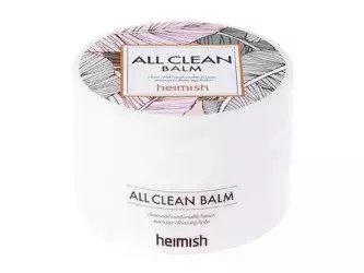 Heimish - All Clean Balm – Losjonas Makiažo Valymui – 120 ml