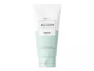 Heimish - All Clean Green Foam – Švelnios Valomosios Putos – 150 g