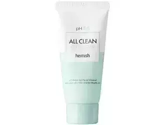 Heimish - All Clean Green Foam – Švelnios Valomosios Putos – 30 g