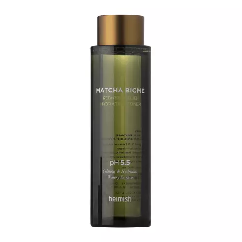 Heimish - Matcha Biome Redness Relief Hydrating Toner – Raminamasis Veido Tonikas – 150 ml