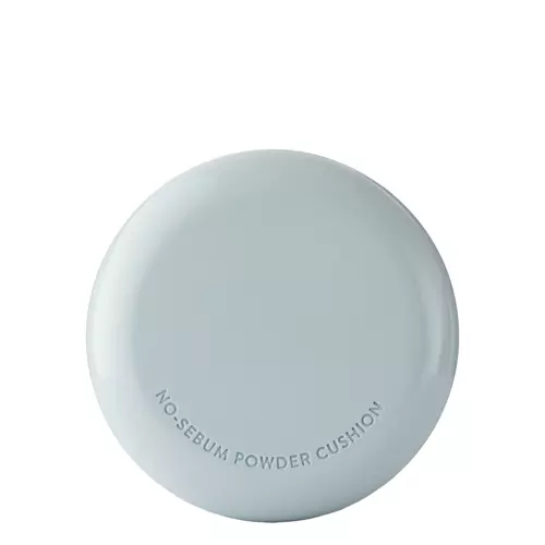 Innisfree - No-Sebum Powder Cushion - Makiažo pagrindas - #13C Porcelain - 14g