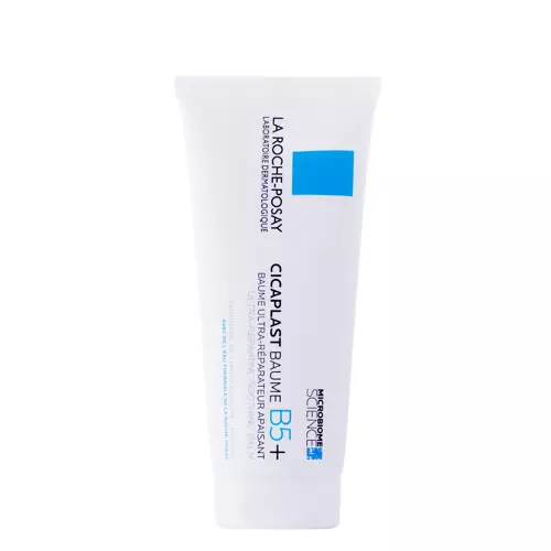 La Roche-Posay - Cicaplast Baume B5 – Atkuriamasis Balzamas Sudirgusiai Odai – 100 ml