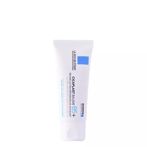 La Roche-Posay - Cicaplast Baume B5 – Atkuriamasis Balzamas Sudirgusiai Odai – 40 ml