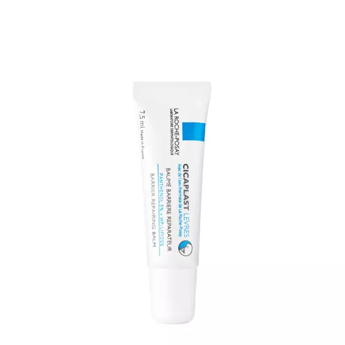 La Roche-Posay - Cicaplast Levres – Atkuriamasis Lūpų Balzamas – 7,5 ml