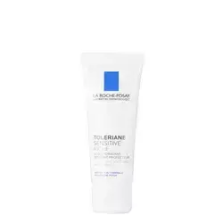 La Roche-Posay - Toleriane Sensitive Riche Cream – Raminamasis Sodrios Konsistencijos Kremas Sausai ir Jautriai Odai – 40 ml