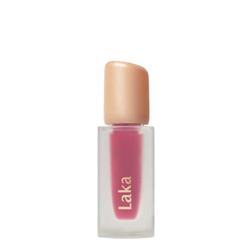 Laka - Fruity Glam Tint – Drėkinamieji Lūpų Dažai – 105 Cold – 4,5 g