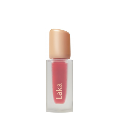 Laka - Fruity Glam Tint – Drėkinamieji Lūpų Dažai – 109 Fresh – 4,5 g