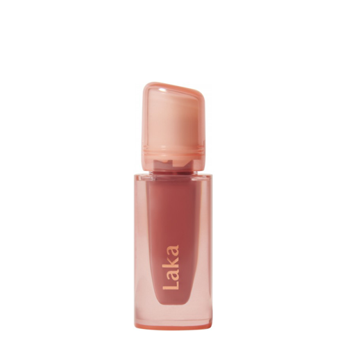 Laka - Jelling Nude Gloss – Drėkinamasis Lūpų Blizgis – 301 Fig Ring – 4,5 g