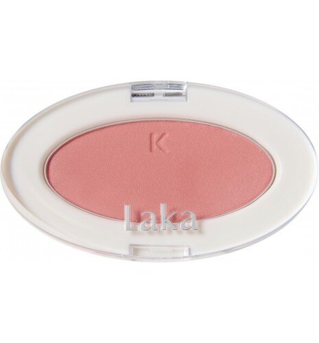 Laka - Love Silk Blush – Aksominiai Skaistalai – 705 Angel – 5,2 g