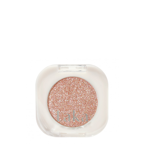 Laka - Mono Eyeshadow – Blizgūs Akių Šešėliai – 921 Allure – 1,8 g