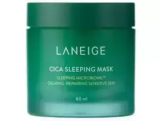 Laneige - Cica Sleeping Mask – Naktinė Kaukė – 60 ml