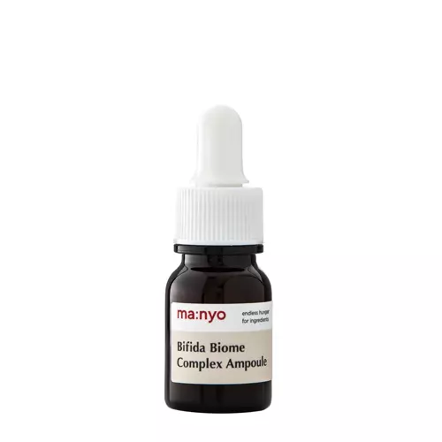 Ma:nyo - Bifida Biome Complex Ampoule – Stiprinamasis Serumas su Bifida Fermentu – 12 ml