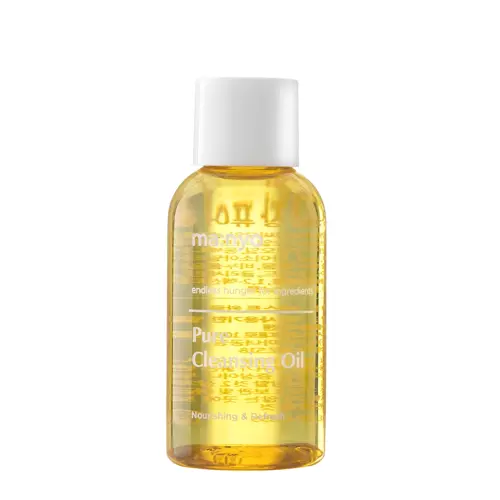 Ma:nyo - Pure Cleansing Oil – Valomasis Veido Aliejus – 55 ml              