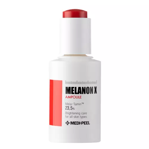 Medi-Peel - Melanon x Ampoule – Intensyvus Antioksidacinis Veido Serumas – 50 ml