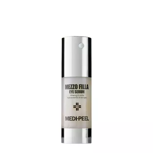 Medi-Peel - Mezzo Filla Eye Serum – Jauninamasis Paakių Serumas su Peptidais – 30 ml