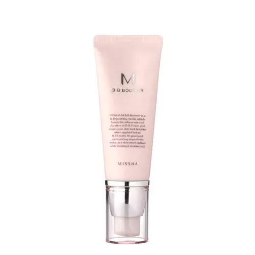 Missha - M BB Boomer - Perlinis Makiažo Gruntas - 40 ml