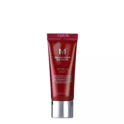 Missha - M Perfect Cover BB Cream SPF42/PA+++ - BB Kremas - No.25 Warm Beige - 20 ml