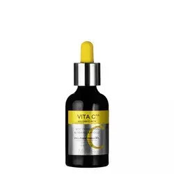 Missha - Vita C Plus Spot Correcting & Firming Ampoule - Šviesinantis Serumas su Vitaminu C - 30 ml