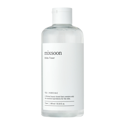 Mixsoon - Bifida Toner – Tonikas su Bifida Fermentu – 300 ml