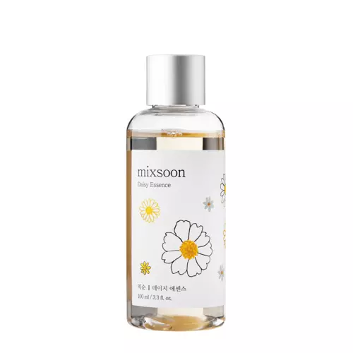 Mixsoon - Daisy Essence - Raminamoji Veido Esencija - 100ml