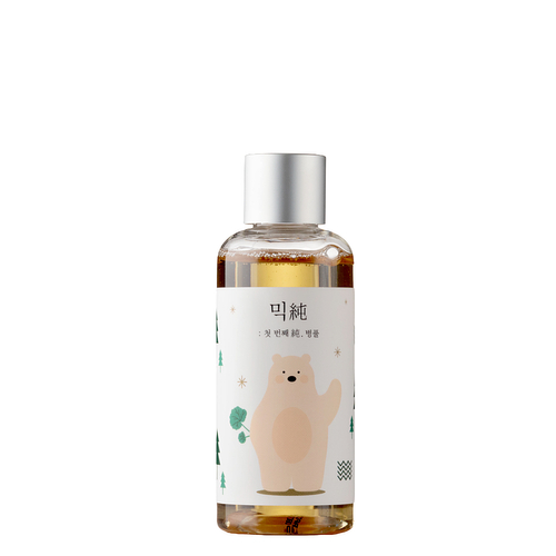 Mixsoon - Soondy Centella Asiatica Essence - Raminamoji Esencija su Azijine Centele - 100ml