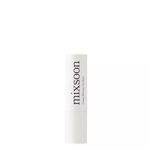 Mixsoon - Vegan Melting Lip Balm - Veganiškas lūpų balzamas - 02 Dry Rose - 4,1g