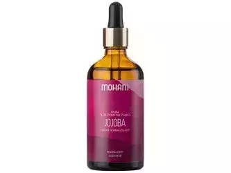 Mohani – Simondsijų Aliejus BIO – 100 ml