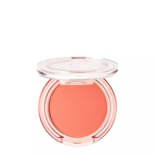 Nature Republic - By Flower Blusher – Aksominiai Skaistalai – 03 Grapefruit Cotton Candy – 5 g