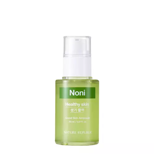 Nature Republic - Good Skin Noni Ampoule – Atkuriamasis Veido Serumas – 30 ml