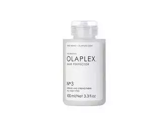 Olaplex - No. 3 Hair Perfector - Plaukų Priežiūros Priemonė, Prailginanti Spalvos Išsilaikymo Laiką - 100 ml