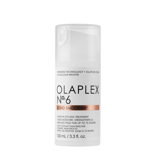 Olaplex - No. 6 Bond Smoother - Atkuriamasis Plaukų Formavimo Kremas - 100 ml