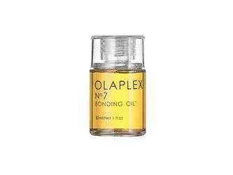 Olaplex - No. 7 Bonding Oil - Atkuriamasis ir Glotninamasis Plaukų Aliejus - 30 ml