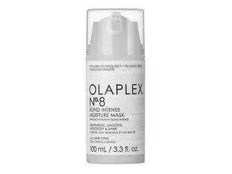 Olaplex - No. 8 Bond Repair Moisture Mask - Blizgesio Suteikianti, Atkuriamoji ir Drėkinamoji Plaukų Kaukė - 100 ml