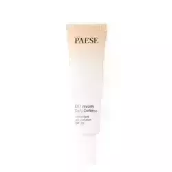 Paese - DD Cream - Pielęgnacyjny Krem Koloryzujący - 4W Golden Beige - 30ml