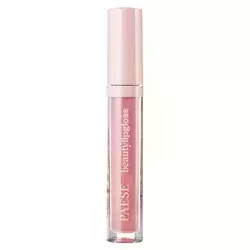 Paese – Lūpų Blizgis Beauty Lipgloss su Putonių Sėklų Aliejumi – 02 Sultry – 3,4 ml