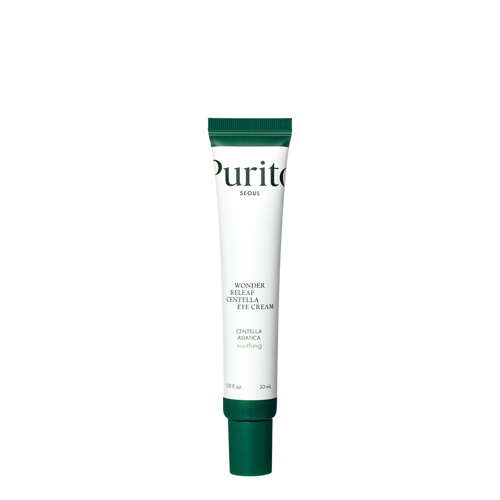 Purito Seoul - Wonder Releaf Centella Eye Cream – Akių Srities Priežiūros Kremas – 30 ml