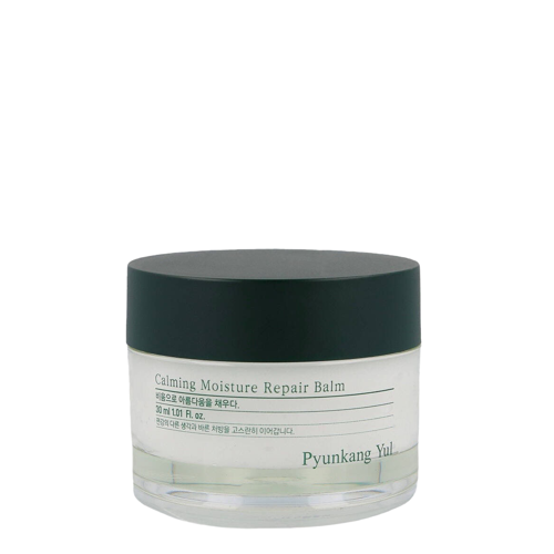 Pyunkang Yul - Calming Moisture Repair Balm - Raminamasis drėkinamasis atkuriamasis losjonas - 30ml