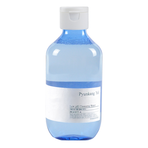 Pyunkang Yul - Low pH Cleansing Water - Žemo pH valomasis vanduo - 290ml