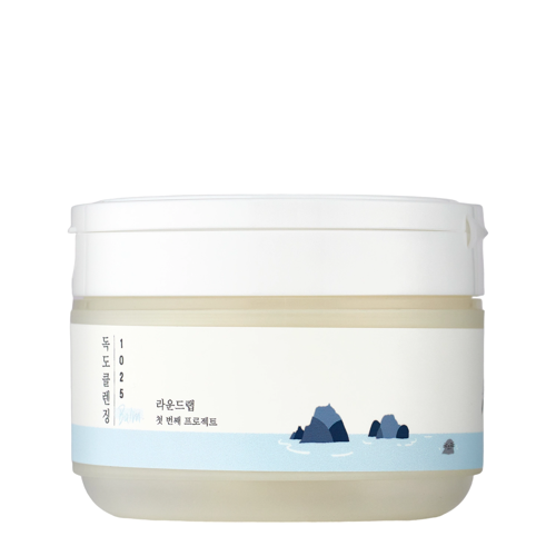 Round Lab - 1025 Dokdo Cleansing Balm – Valomasis Makiažo Šalinimo Balzamas – 100 ml