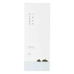 Round Lab - Renewal 1025 Dokdo Cleanser - regeneruojantis veido valymo gelis - 150ml